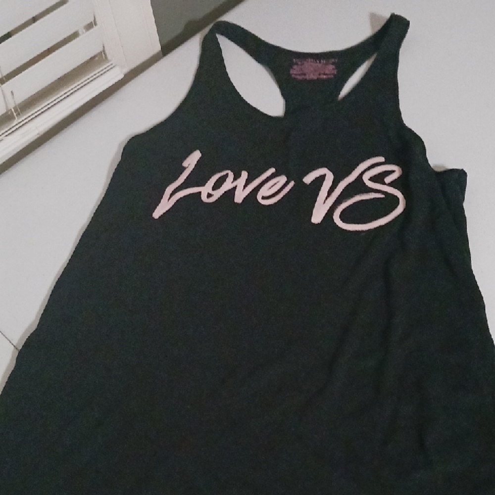 Victoria's Secret Sleep Shirt